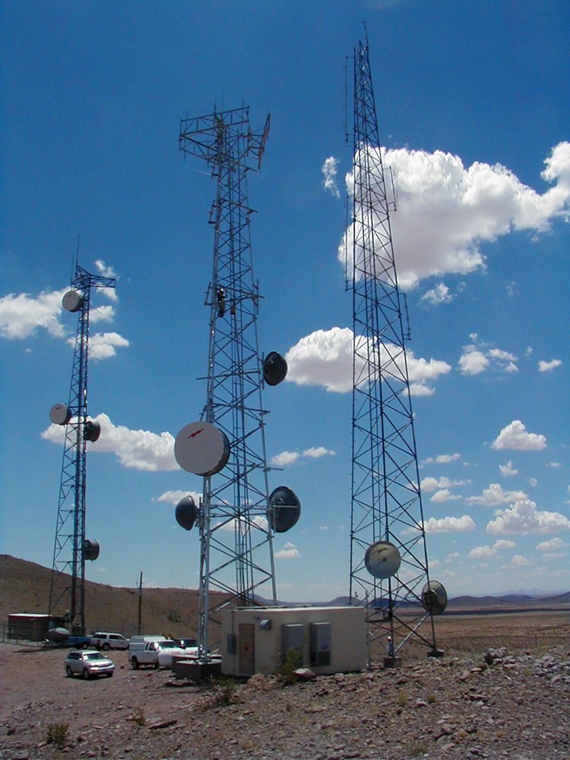 Voice Network Services