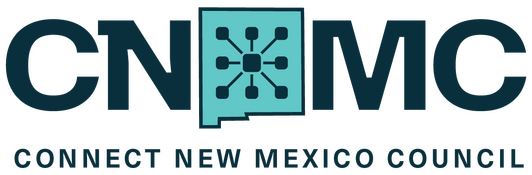 Connect New Mexico Council logo